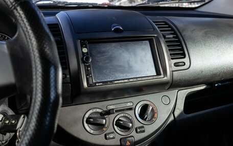 Nissan Note II рестайлинг, 2013 год, 700 000 рублей, 20 фотография