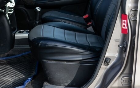 Nissan Note II рестайлинг, 2013 год, 700 000 рублей, 13 фотография