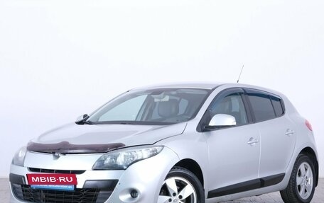 Renault Megane III, 2011 год, 699 000 рублей, 4 фотография