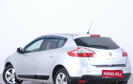 Renault Megane III, 2011 год, 699 000 рублей, 5 фотография