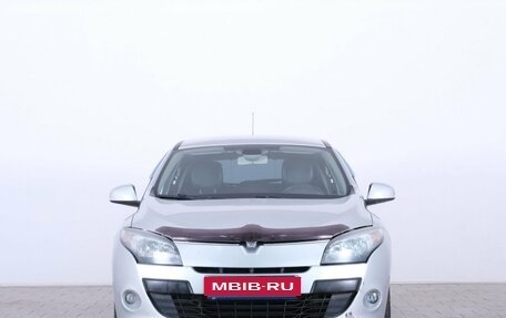 Renault Megane III, 2011 год, 699 000 рублей, 2 фотография