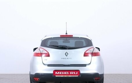 Renault Megane III, 2011 год, 699 000 рублей, 6 фотография