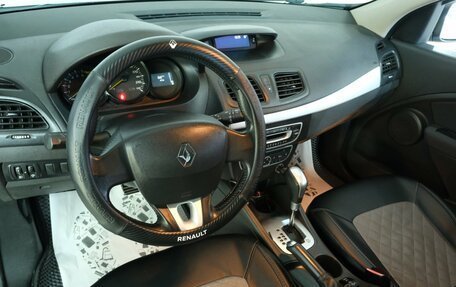 Renault Megane III, 2011 год, 699 000 рублей, 11 фотография
