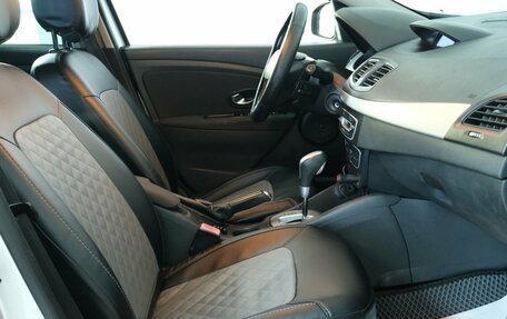 Renault Megane III, 2011 год, 699 000 рублей, 19 фотография