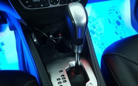 Renault Megane III, 2011 год, 699 000 рублей, 16 фотография