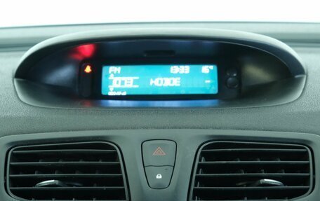 Renault Megane III, 2011 год, 699 000 рублей, 14 фотография