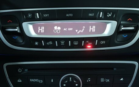 Renault Megane III, 2011 год, 699 000 рублей, 15 фотография