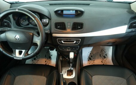 Renault Megane III, 2011 год, 699 000 рублей, 13 фотография