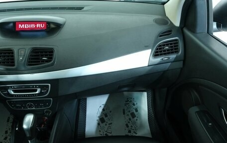 Renault Megane III, 2011 год, 699 000 рублей, 17 фотография