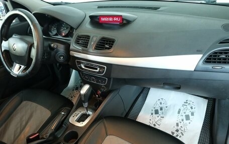 Renault Megane III, 2011 год, 699 000 рублей, 18 фотография