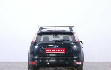 Ford Focus II рестайлинг, 2011 год, 549 000 рублей, 6 фотография