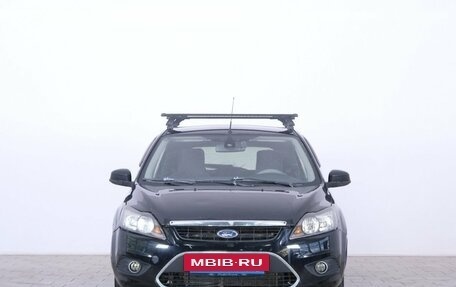 Ford Focus II рестайлинг, 2011 год, 549 000 рублей, 2 фотография