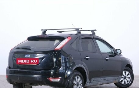 Ford Focus II рестайлинг, 2011 год, 549 000 рублей, 7 фотография