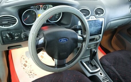 Ford Focus II рестайлинг, 2011 год, 549 000 рублей, 11 фотография