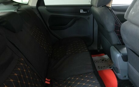 Ford Focus II рестайлинг, 2011 год, 549 000 рублей, 21 фотография