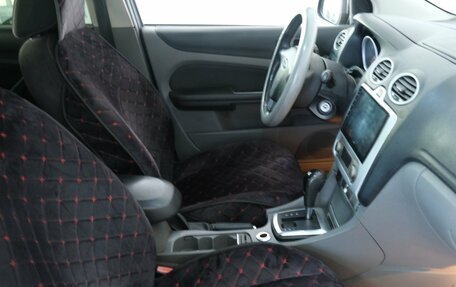 Ford Focus II рестайлинг, 2011 год, 549 000 рублей, 19 фотография