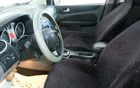 Ford Focus II рестайлинг, 2011 год, 549 000 рублей, 8 фотография