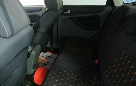 Ford Focus II рестайлинг, 2011 год, 549 000 рублей, 20 фотография
