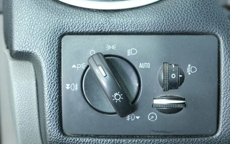 Ford Focus II рестайлинг, 2011 год, 549 000 рублей, 10 фотография