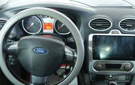 Ford Focus II рестайлинг, 2011 год, 549 000 рублей, 13 фотография