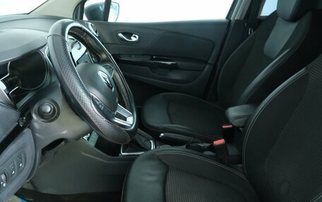 Renault Kaptur I рестайлинг, 2021 год, 1 999 000 рублей, 8 фотография