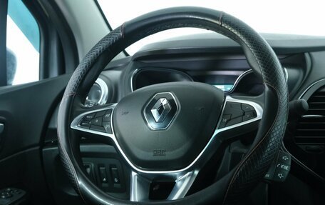Renault Kaptur I рестайлинг, 2021 год, 1 999 000 рублей, 10 фотография