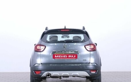 Renault Kaptur I рестайлинг, 2021 год, 1 999 000 рублей, 6 фотография