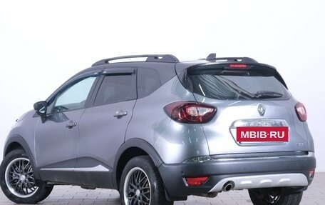 Renault Kaptur I рестайлинг, 2021 год, 1 999 000 рублей, 5 фотография