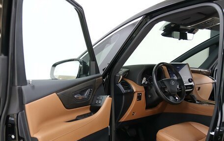 Toyota Alphard, 2024 год, 11 500 000 рублей, 7 фотография