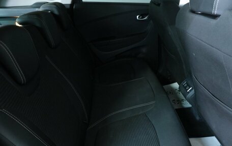 Renault Kaptur I рестайлинг, 2021 год, 1 999 000 рублей, 20 фотография