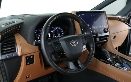 Toyota Alphard, 2024 год, 11 500 000 рублей, 9 фотография