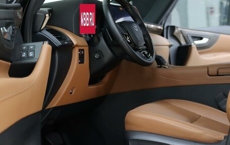 Toyota Alphard, 2024 год, 11 500 000 рублей, 8 фотография
