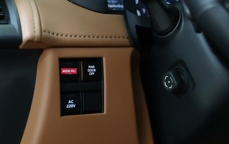 Toyota Alphard, 2024 год, 11 500 000 рублей, 11 фотография