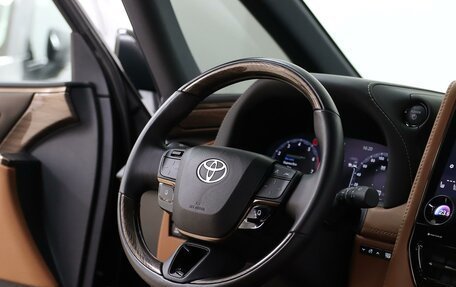Toyota Alphard, 2024 год, 11 500 000 рублей, 16 фотография