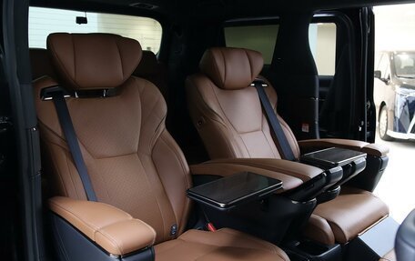 Toyota Alphard, 2024 год, 11 500 000 рублей, 24 фотография