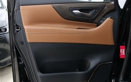 Toyota Alphard, 2024 год, 11 500 000 рублей, 13 фотография