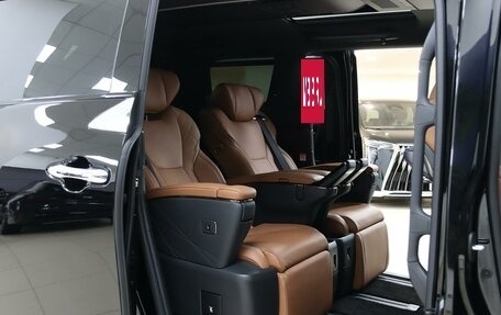 Toyota Alphard, 2024 год, 11 500 000 рублей, 21 фотография