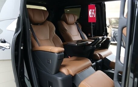 Toyota Alphard, 2024 год, 11 500 000 рублей, 23 фотография