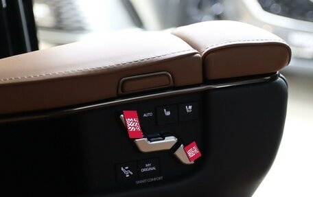 Toyota Alphard, 2024 год, 11 500 000 рублей, 26 фотография