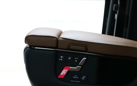 Toyota Alphard, 2024 год, 11 500 000 рублей, 27 фотография