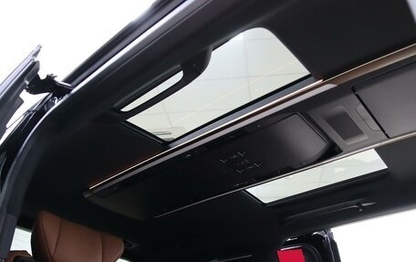 Toyota Alphard, 2024 год, 11 500 000 рублей, 29 фотография