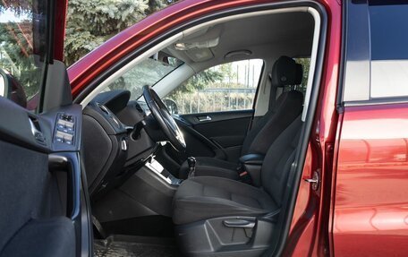 Volkswagen Tiguan I, 2012 год, 1 105 000 рублей, 12 фотография