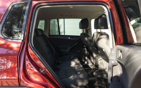 Volkswagen Tiguan I, 2012 год, 1 105 000 рублей, 16 фотография