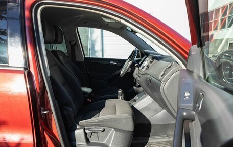Volkswagen Tiguan I, 2012 год, 1 105 000 рублей, 15 фотография