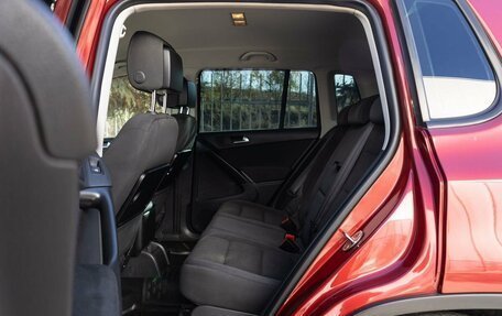 Volkswagen Tiguan I, 2012 год, 1 105 000 рублей, 14 фотография