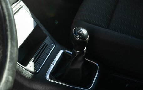 Volkswagen Tiguan I, 2012 год, 1 105 000 рублей, 26 фотография