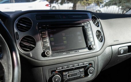 Volkswagen Tiguan I, 2012 год, 1 105 000 рублей, 22 фотография