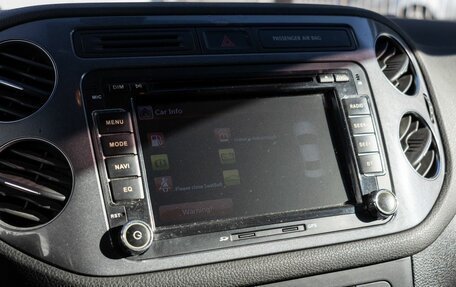 Volkswagen Tiguan I, 2012 год, 1 105 000 рублей, 23 фотография