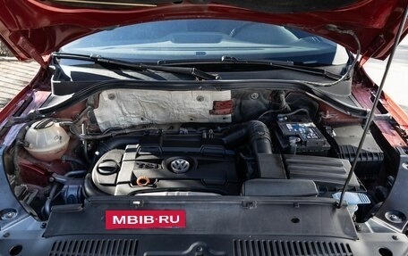 Volkswagen Tiguan I, 2012 год, 1 105 000 рублей, 28 фотография