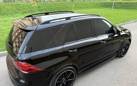 Mercedes-Benz M-Класс AMG, 2012 год, 3 000 000 рублей, 6 фотография